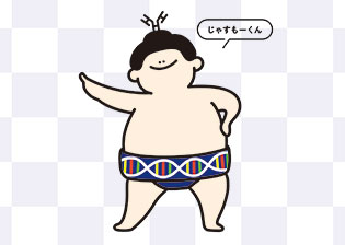 キャラクター・マーク